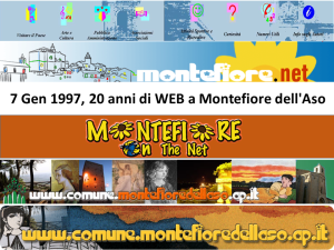 20-anni-internet-montefiore-home-page